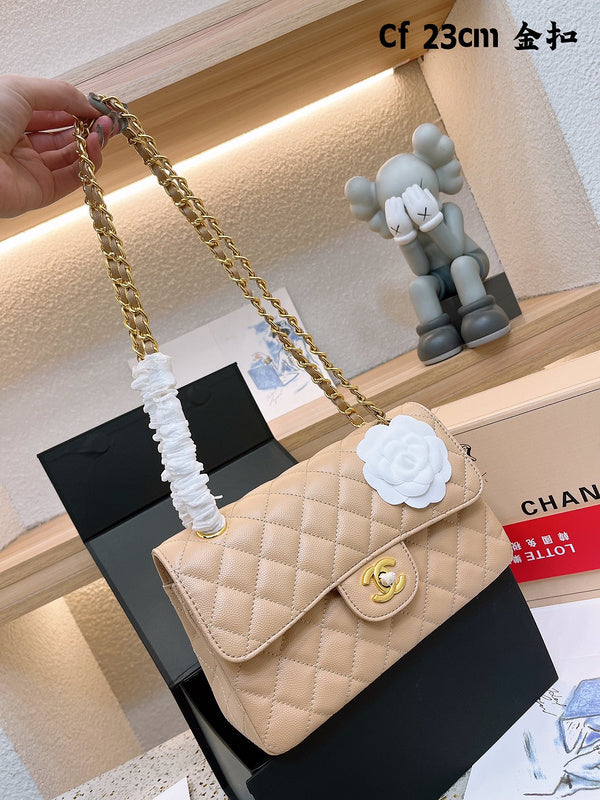 Luxurious Totes - CNL3 Bags - 468