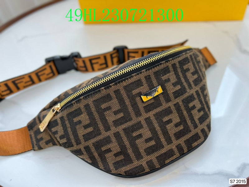 GC - Shoulder - 3348