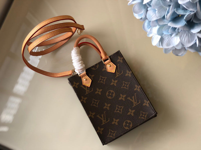 ZEP - LOV Bags - 1227