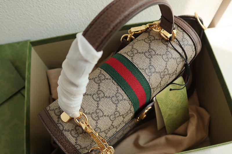 GUI - Luxurious Totes - 923