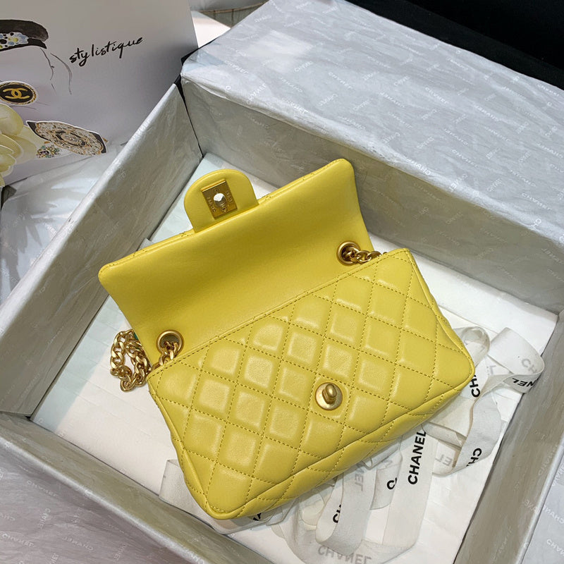 Style My Style - CHL Bags - 657