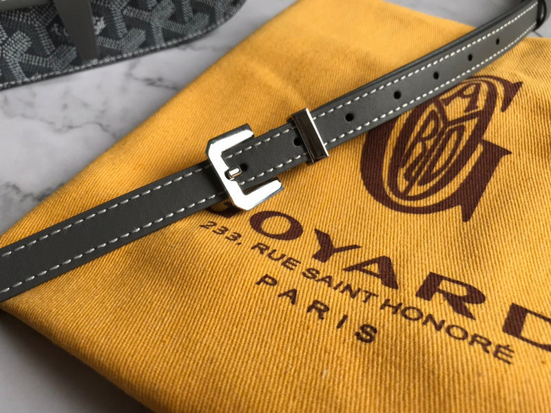 Lux-Totes - GOD Bags - 075