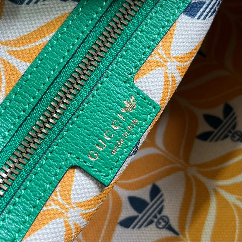 Lux-Totes - GCI Bags - 1984