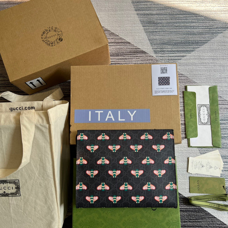 Lux-Totes - GCI Bags - 2720