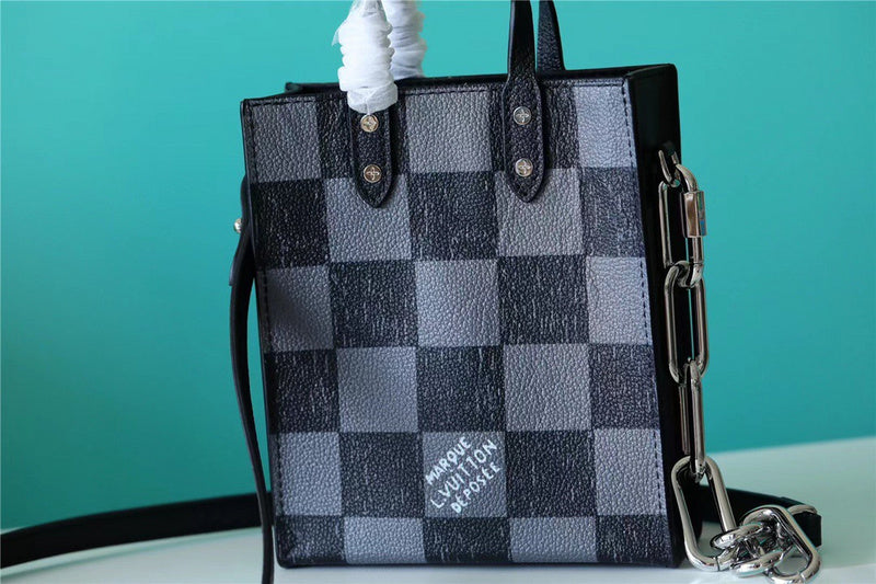 Lux-Totes - LOV Bags - 1390