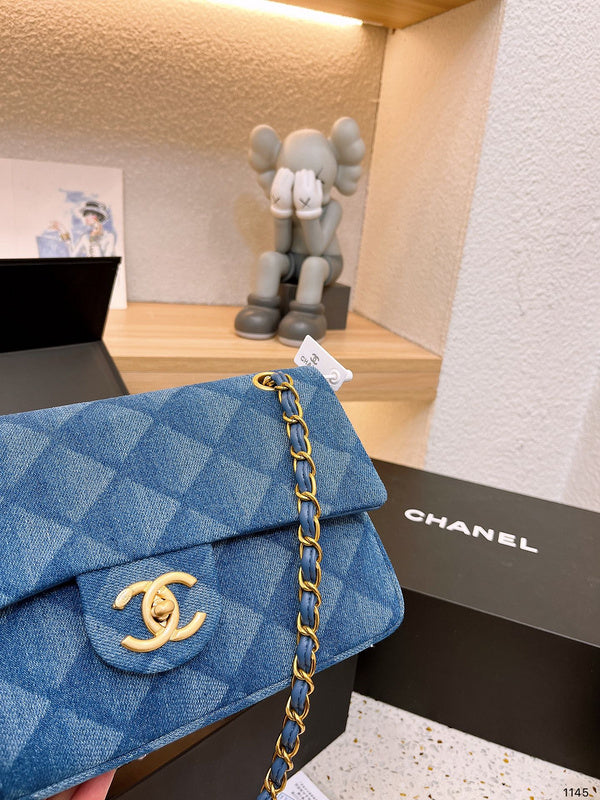 Luxurious Totes - CNL3 Bags - 392