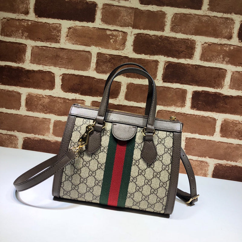 GUI - Luxurious Totes - 930