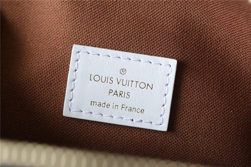Lux-Totes - LOV Bags - 659