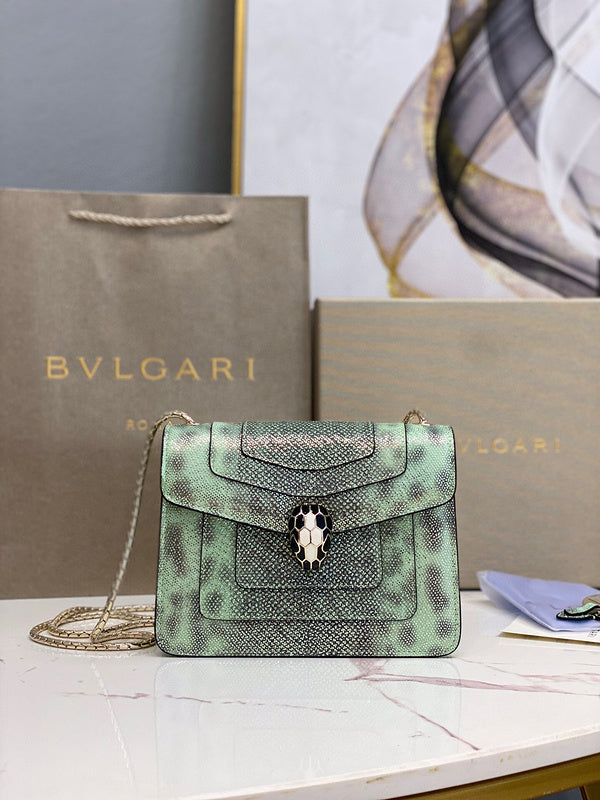 Style My Style - BVLGA Bags - 041