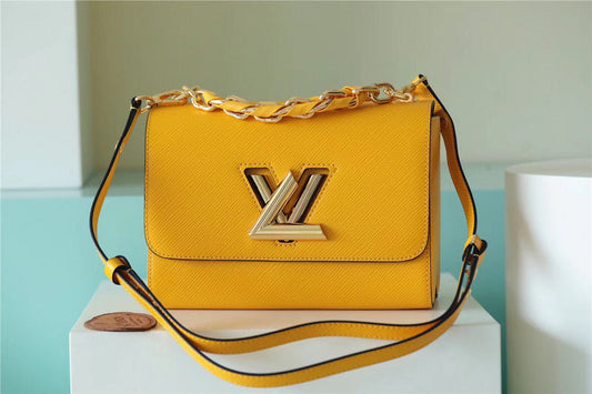Lux-Totes - LOV Bags - 956