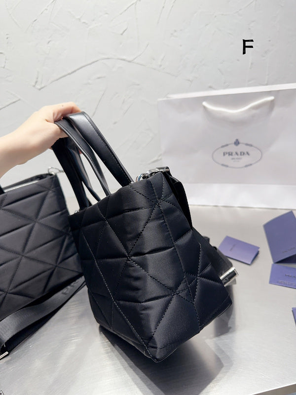Luxurious Totes - PDA3 Bags - 054