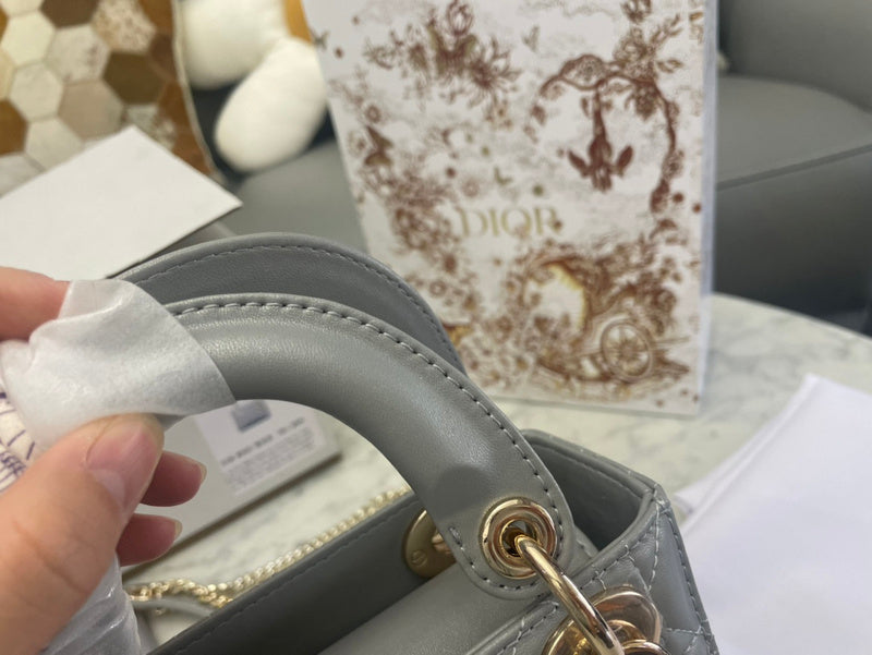 Style My Style - DOR2 Bags - 214