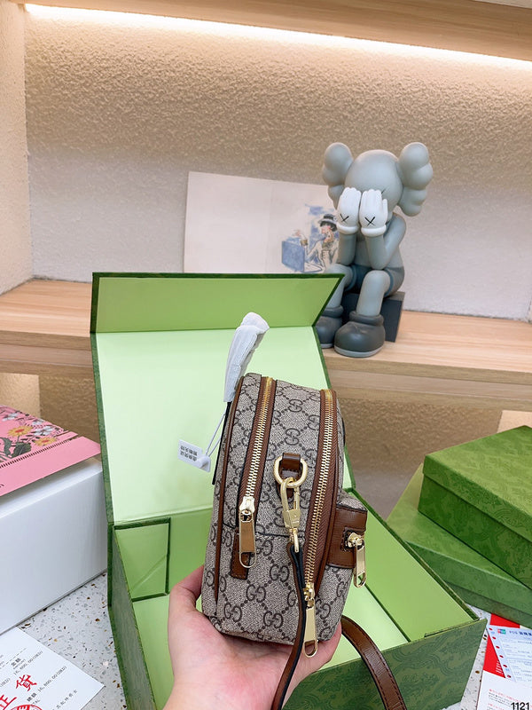 Luxurious Totes - GUI3 Bags - 008