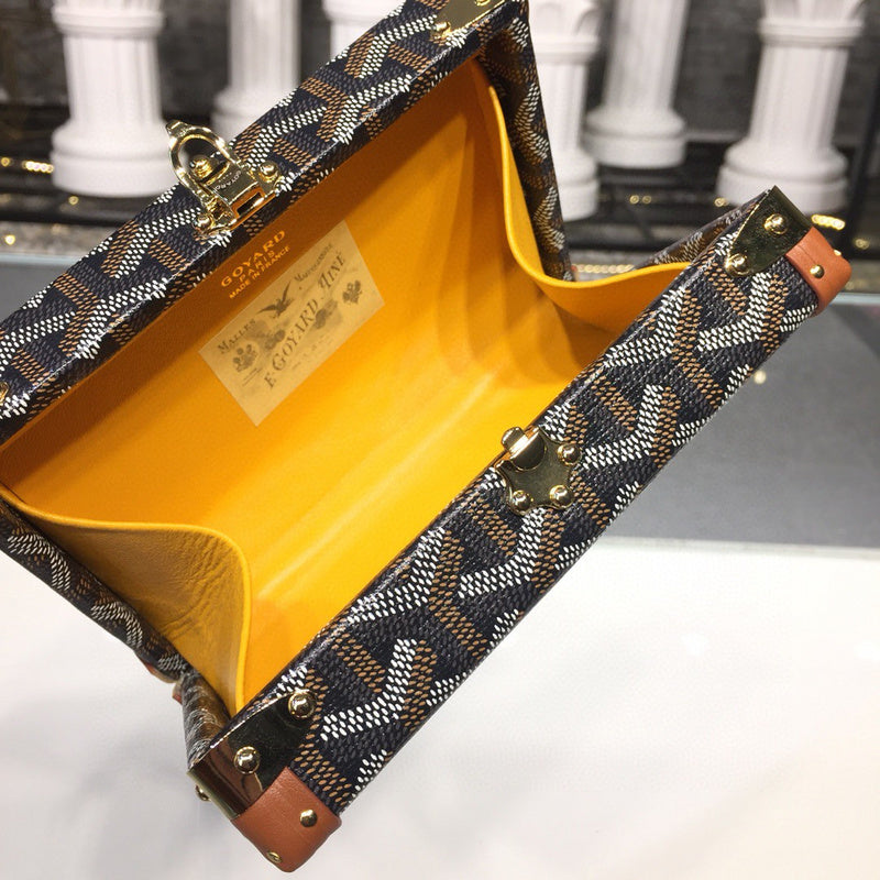 Lux-Totes - GOD Bags - 167