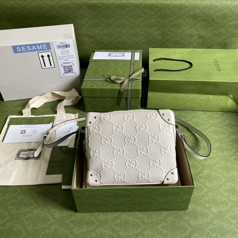 Luxurious Totes - Latest - 4138