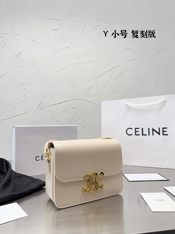 Luxurious Totes - CLE2 Bags - 063