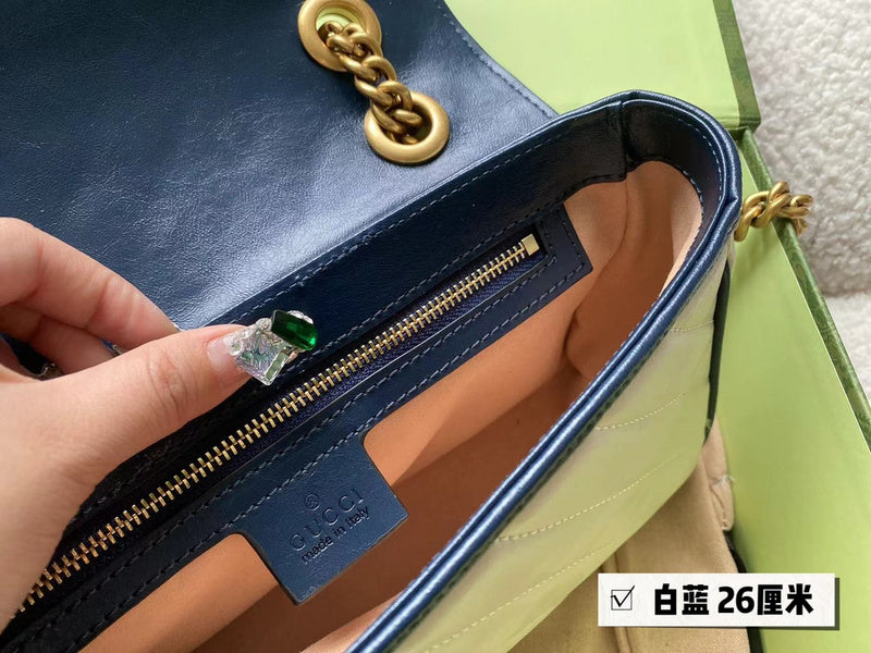 Luxurious Totes - GUI3 Bags - 064