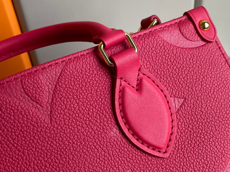 LOV - Luxurious Totes - 2406