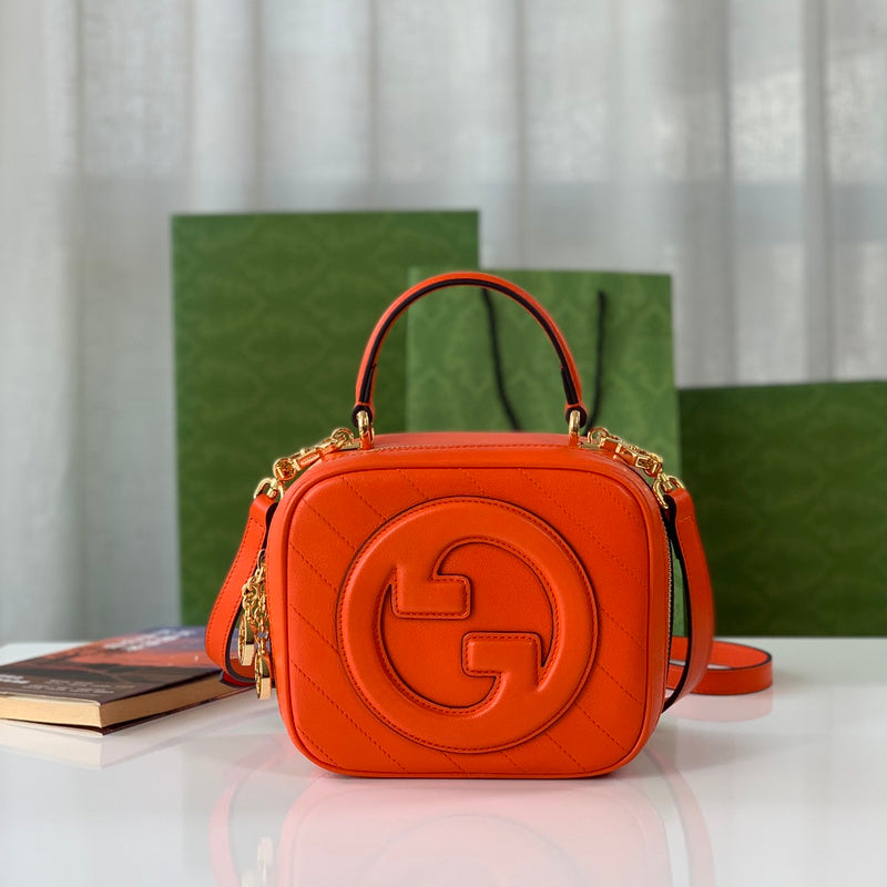 GUI - Luxurious Totes - 313