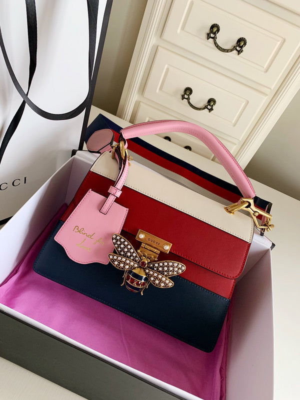 Luxurious Totes - Latest - 10085