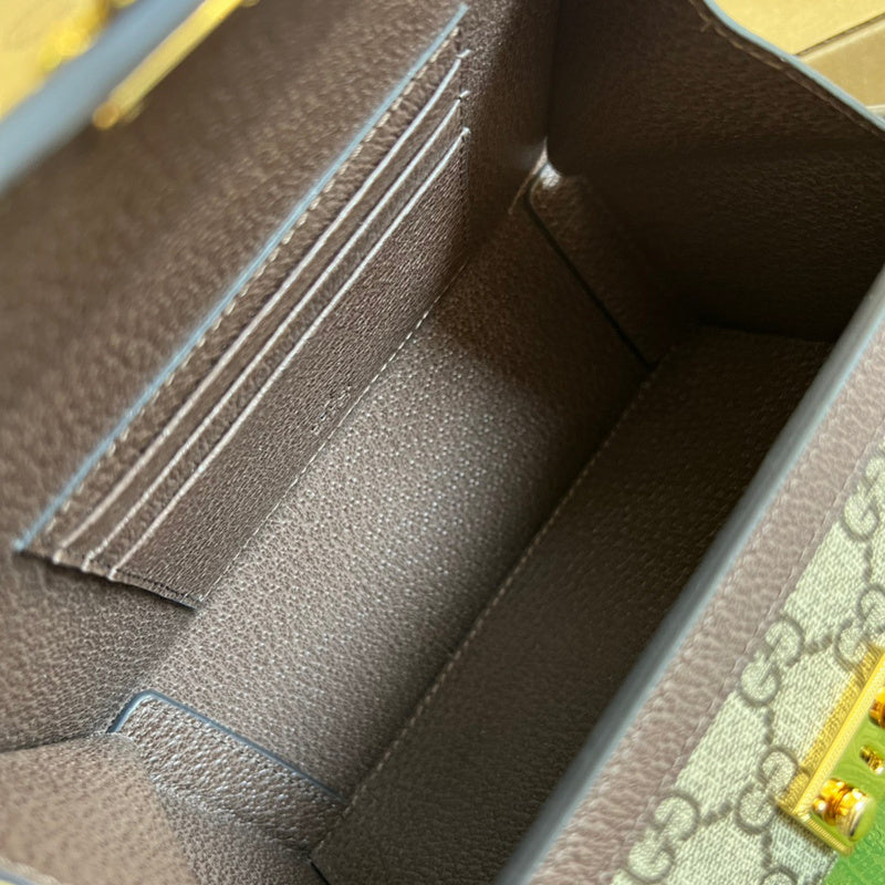 Lux-Totes - GCI Bags - 2212