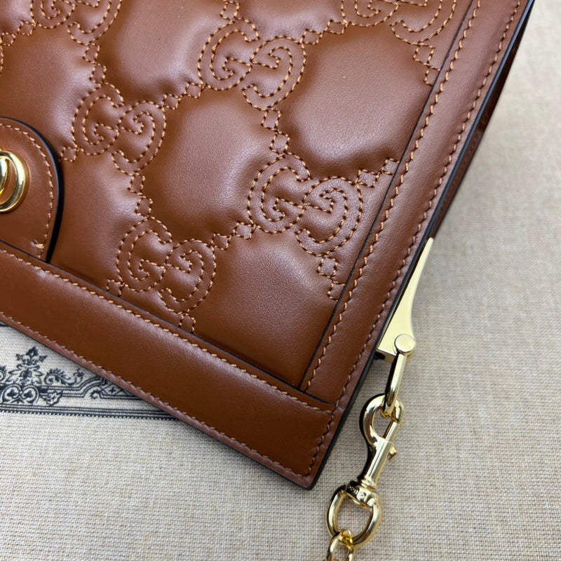 GUI - Luxurious Totes - 517