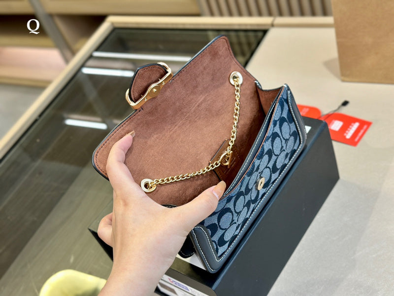 Luxurious Totes - CCH2 Bags - 110