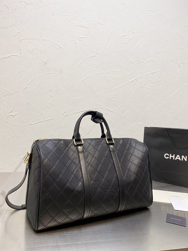 Luxurious Totes - CNL3 Bags - 487