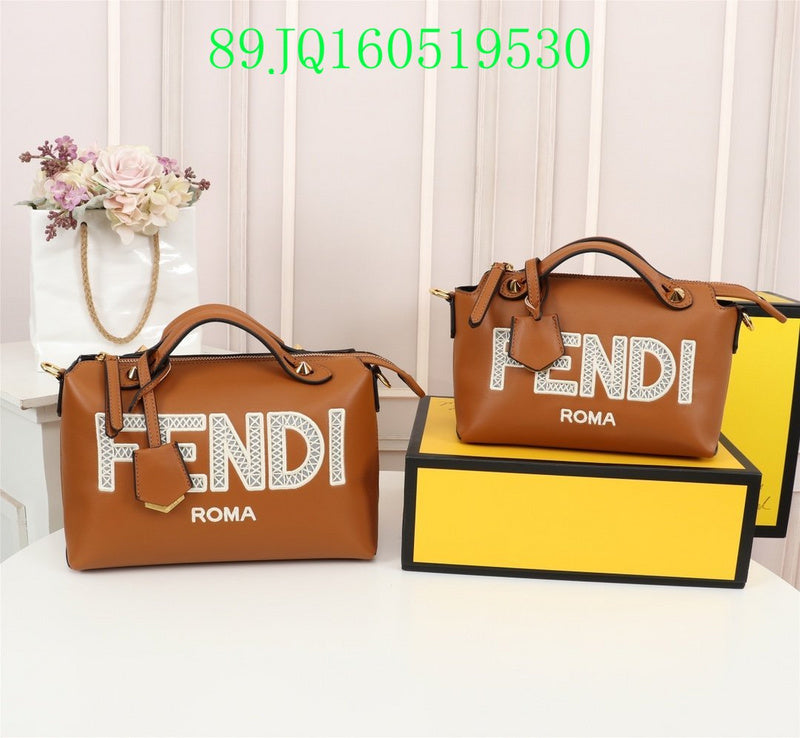 GC - Shoulder - 3096