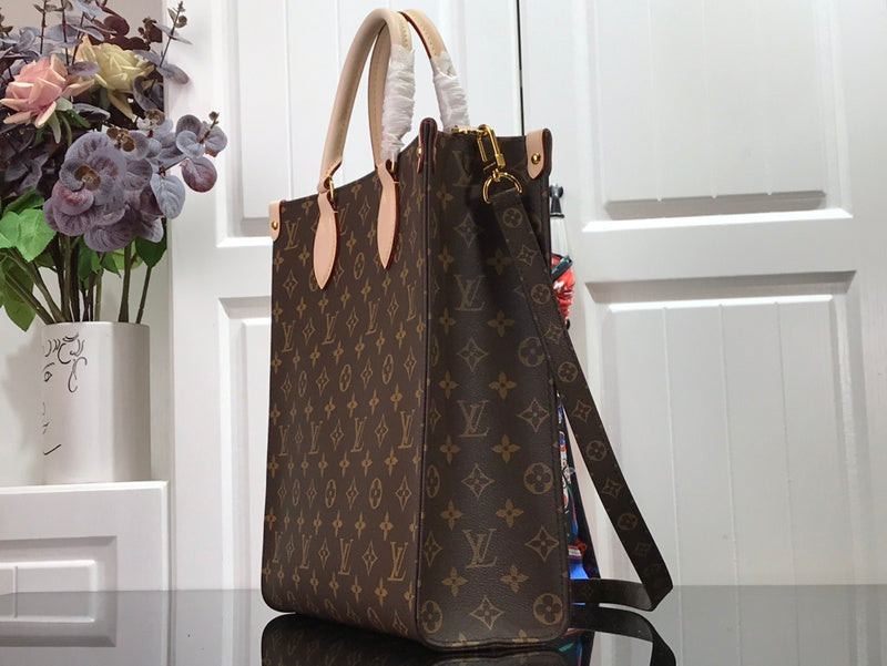 LOV - Luxurious Totes - 2423