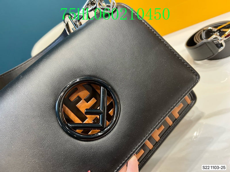 GC - Shoulder - 2667