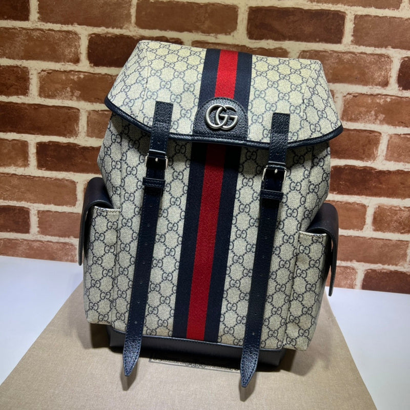 GUI - Luxurious Totes - 916