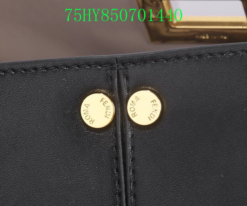 GC - Shoulder - 2640