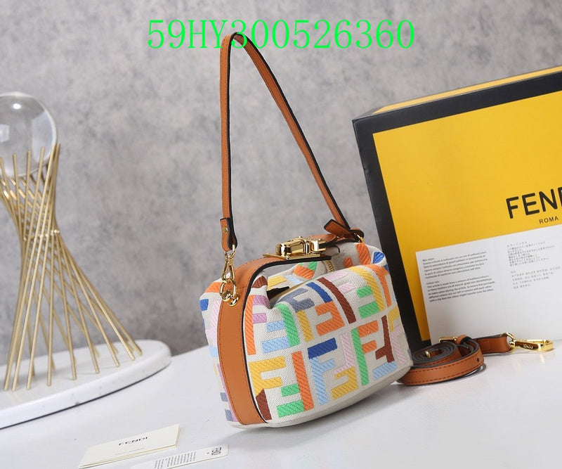 GC - Shoulder - 3045