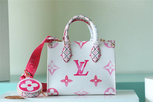 Lux-Totes - LOV Bags - 216