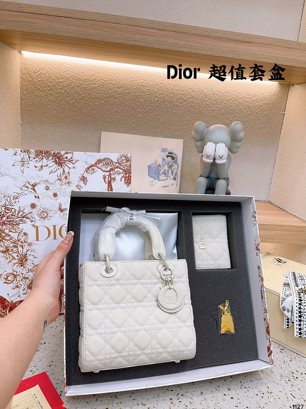 Luxurious Totes - DOR2 Bags - 097