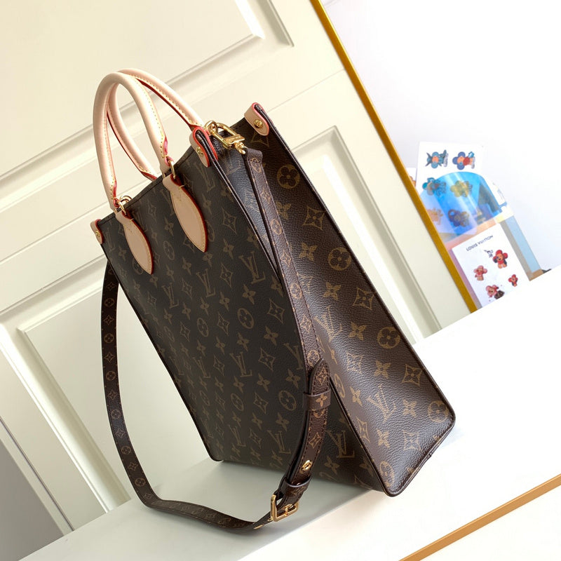 LOV - Luxurious Totes - 2401