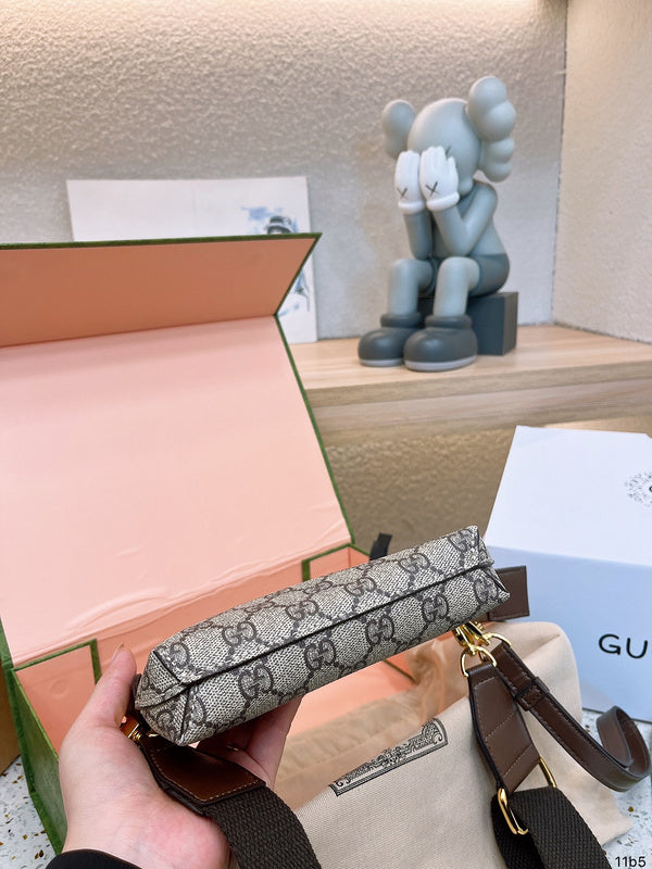 Luxurious Totes - GUI3 Bags - 272