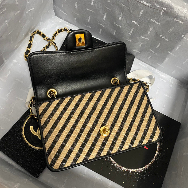 Style My Style - CHL Bags - 577
