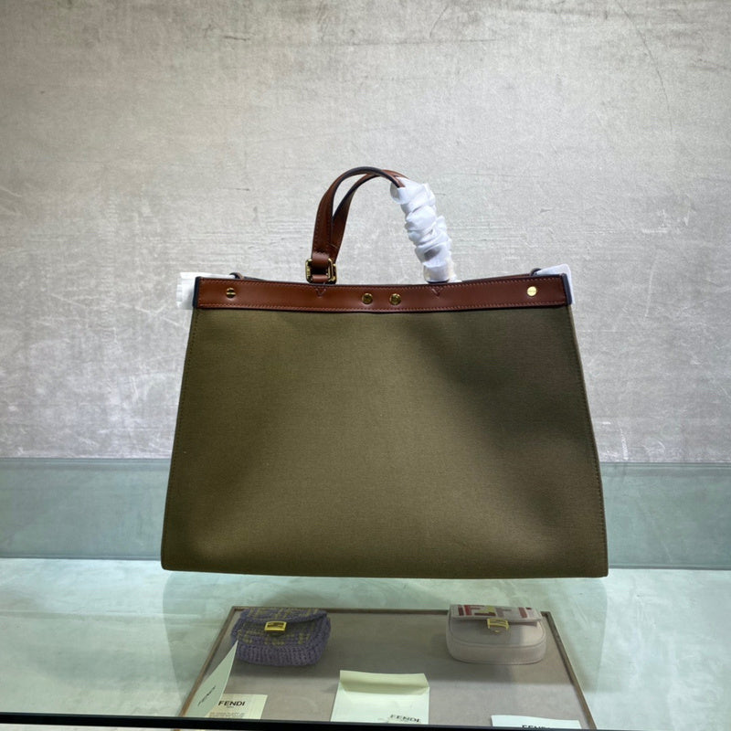 FDI Bags - Luxurious Bags  358