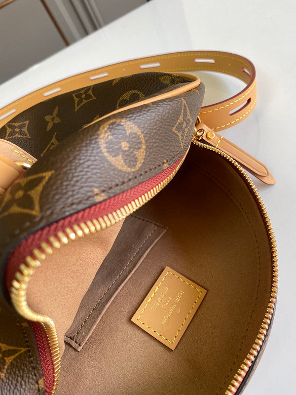 LOV - Luxurious Totes - 1862
