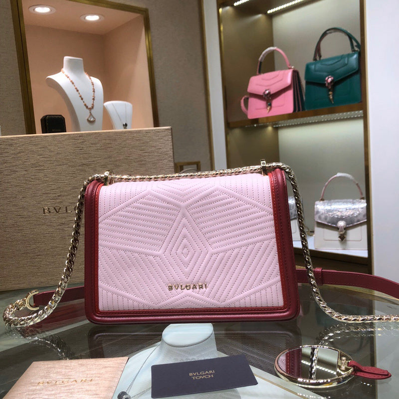 Luxurious Totes - Latest - 4777