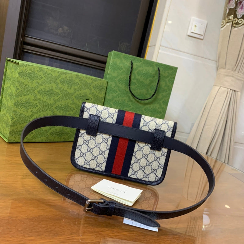 GUI - Luxurious Totes - 1073