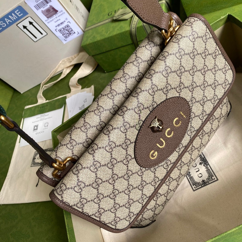 Lux-Totes - GCI Bags - 2385