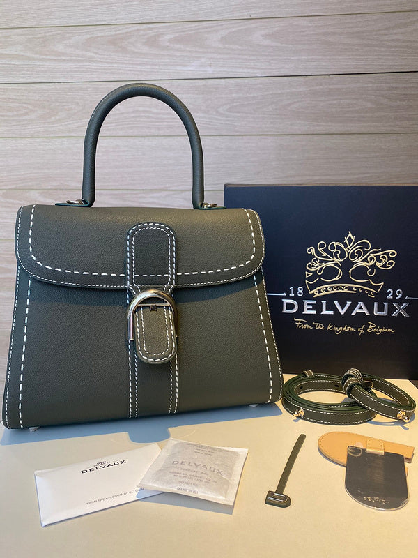 Luxurious Totes - Latest - 6180