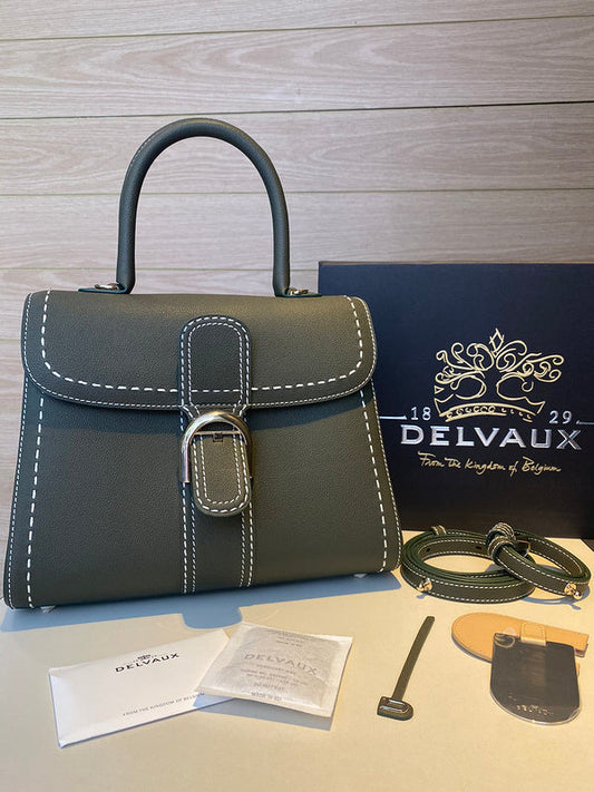 Luxurious Totes - Latest - 6180