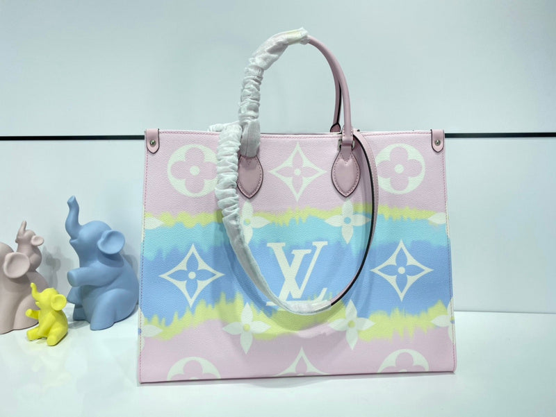 LOV - Luxurious Totes - 2569