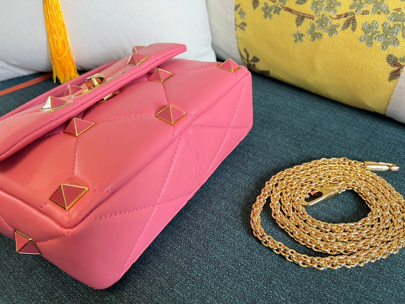 Luxurious Totes - Latest - 4438
