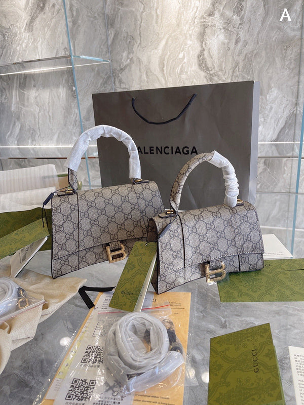 Luxurious Totes - BGA2 Bags - 140