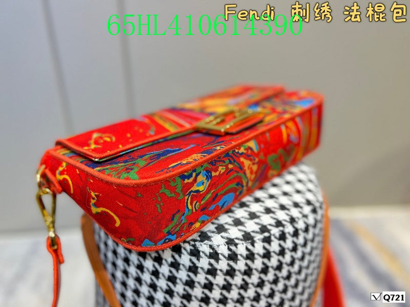 GC - Shoulder - 3107